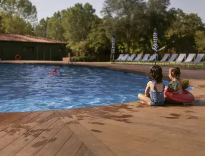 Wecamp Santa Cristina