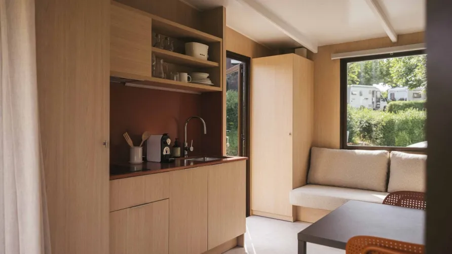 Wecamp San Sebastián