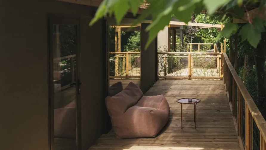 Wecamp San Sebastián