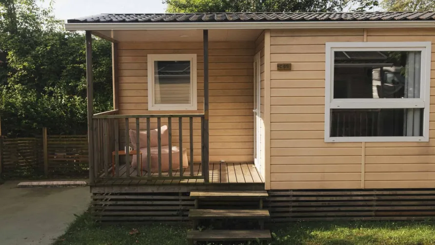 Wecamp San Sebastián