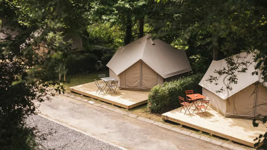 Wecamp San Sebastián