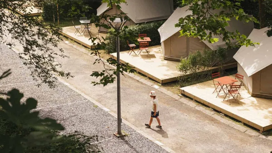 Wecamp San Sebastián