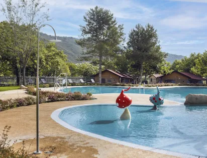 Wecamp Pirineos