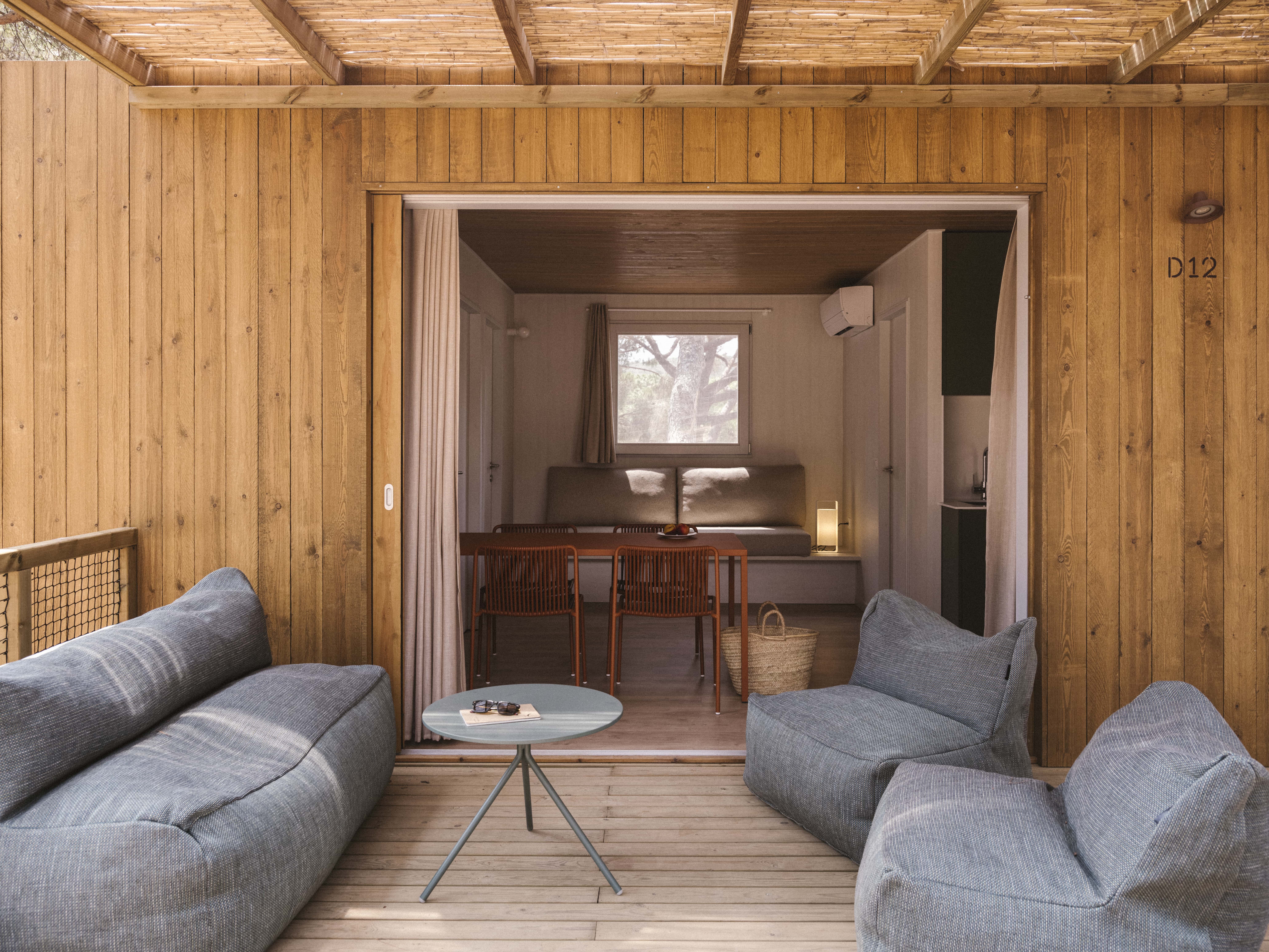 Wecamp Cala Montgó