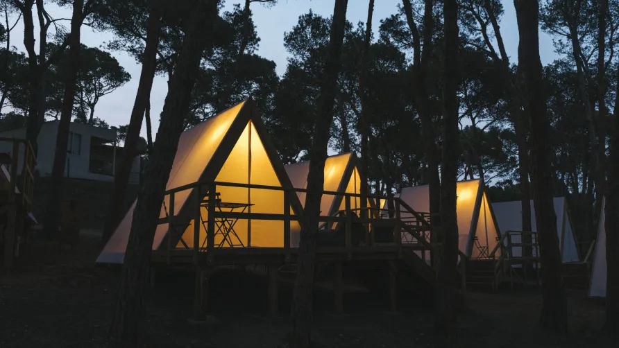 Wecamp Cala Montgó