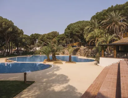 Wecamp Cala Montgó
