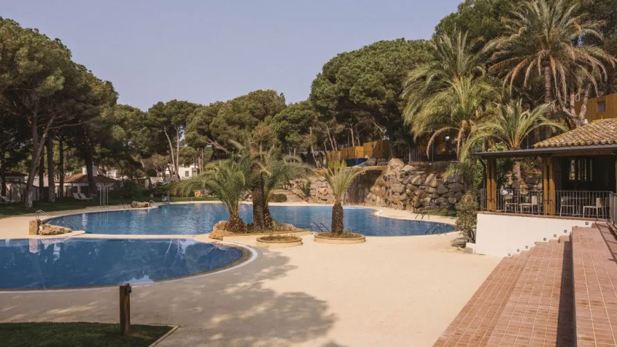 Wecamp Cala Montgó