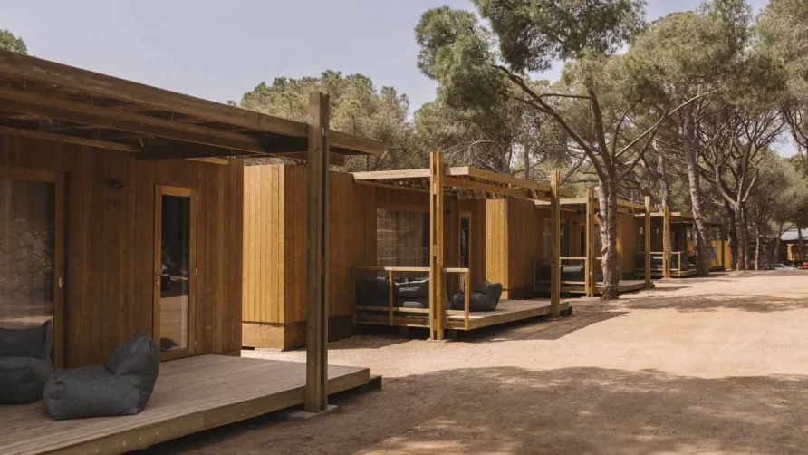 Wecamp Cala Montgó