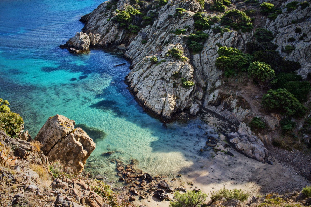 Wecamp Cala Montgó