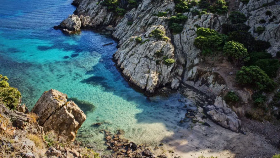 Wecamp Cala Montgó