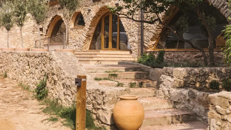 Wecamp Cala Montgó