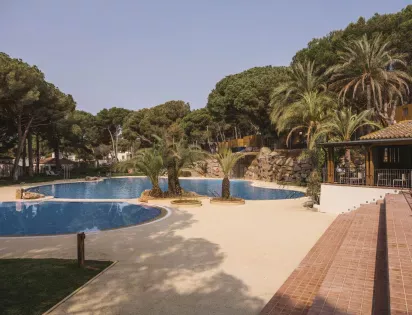 Wecamp Cala Montgó