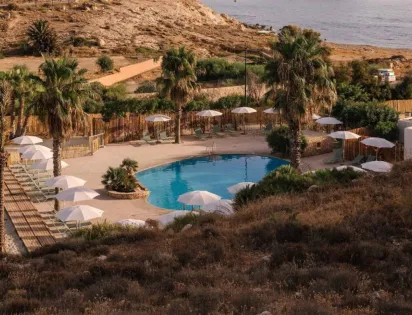 Wecamp Cabo de Gata