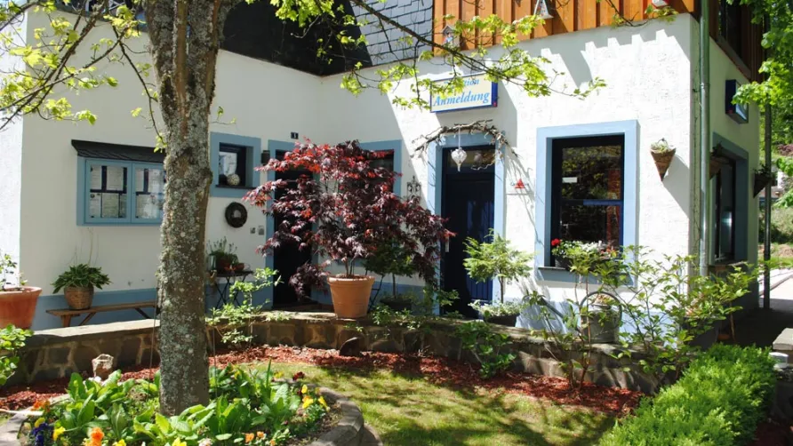 Camping Vallée de l'Our s.a.r.l.