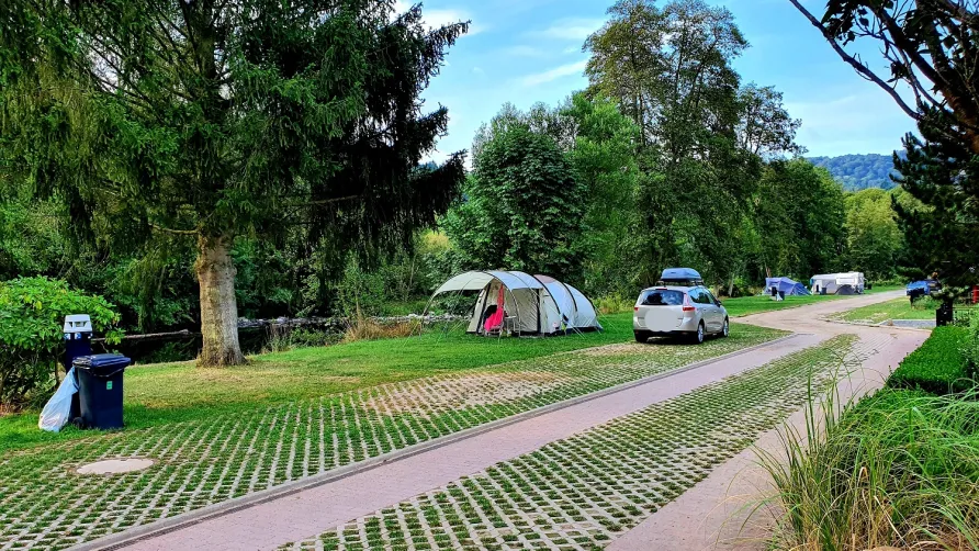 Camping Vallée de l'Our s.a.r.l.