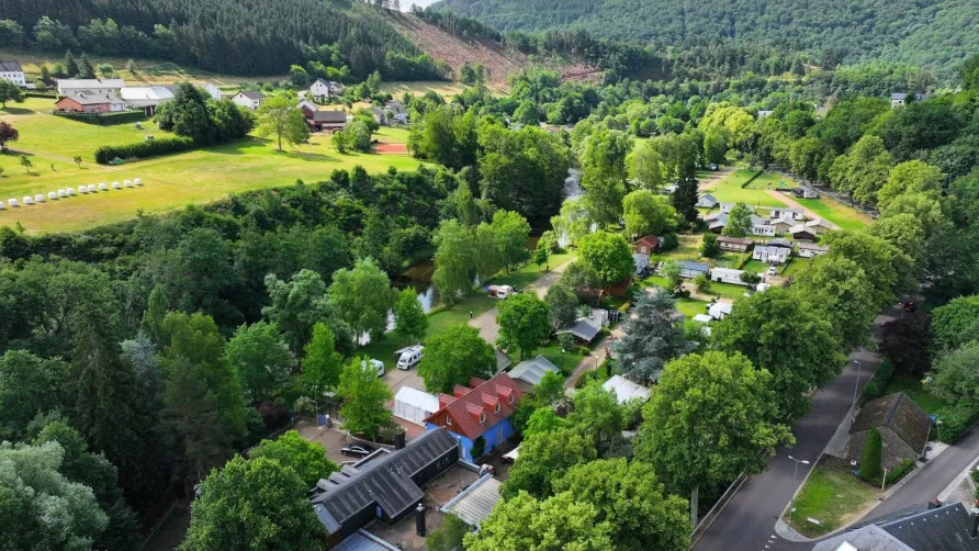Camping Vallée de l'Our s.a.r.l.