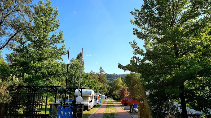 Camping Vallée de l'Our s.a.r.l.