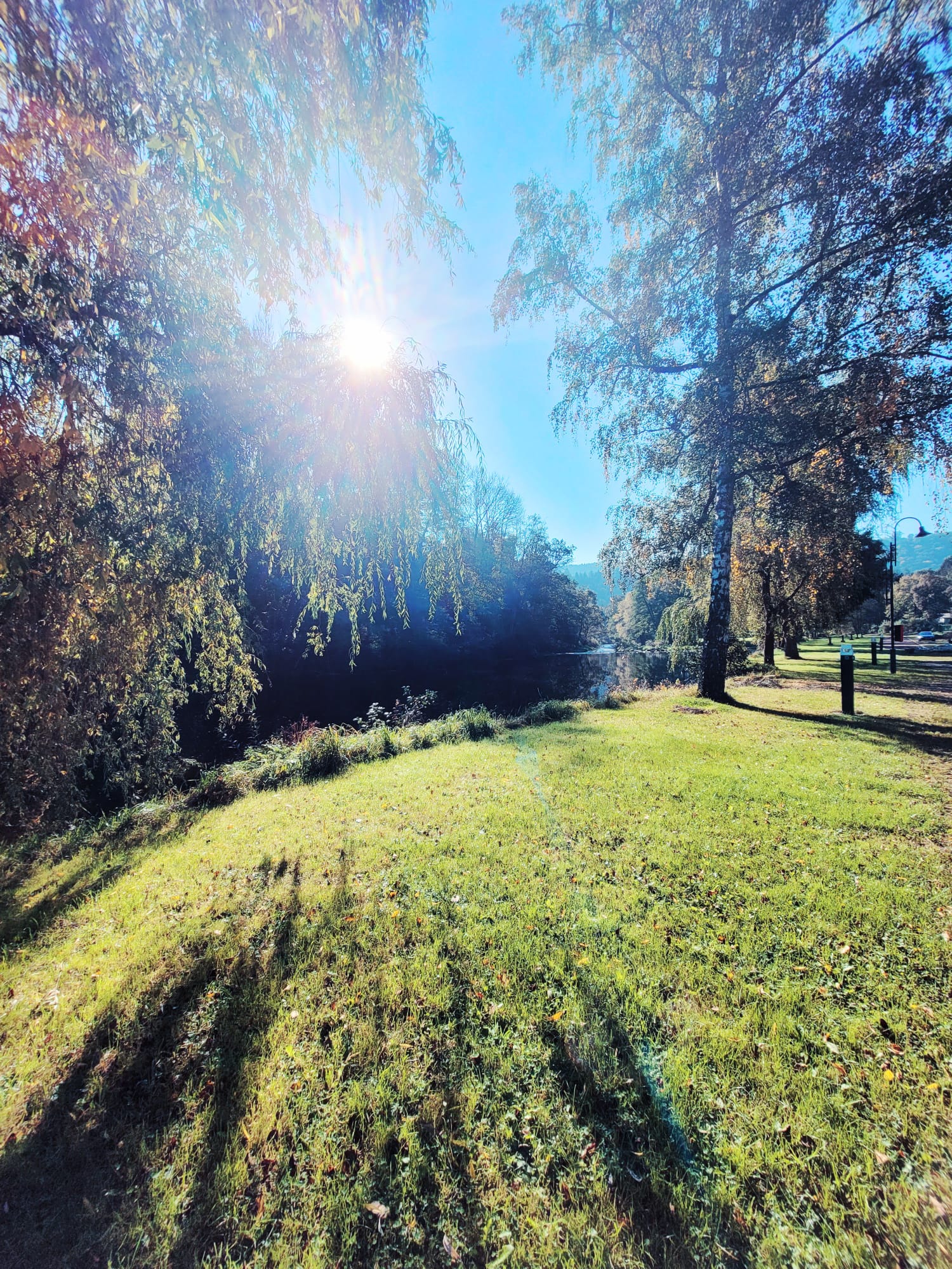 Camping Vallée de l'Our s.a.r.l.