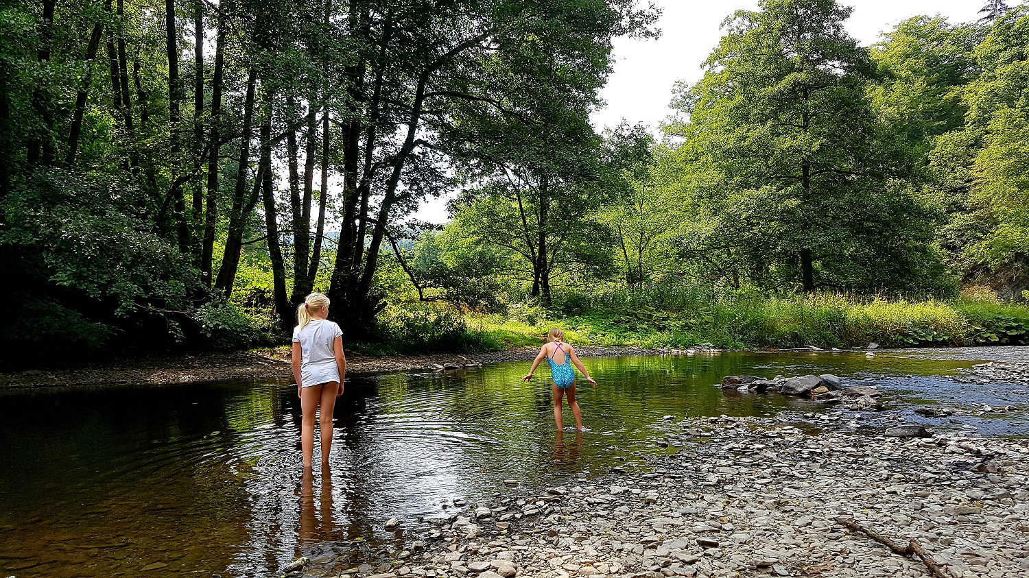 Camping Vallée de l'Our s.a.r.l.