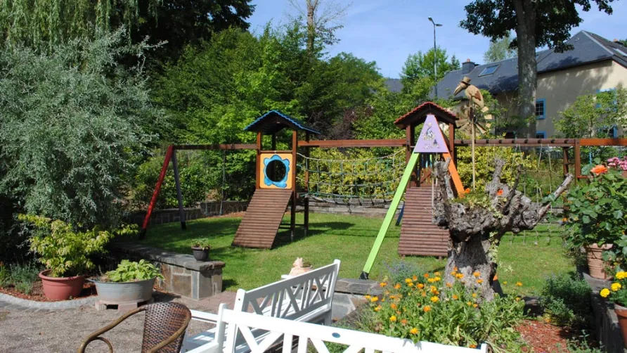 Camping Vallée de l'Our s.a.r.l.
