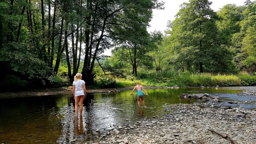 Camping Vallée de l'Our s.a.r.l.
