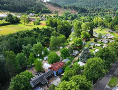 Camping Vallée de l'Our s.a.r.l.