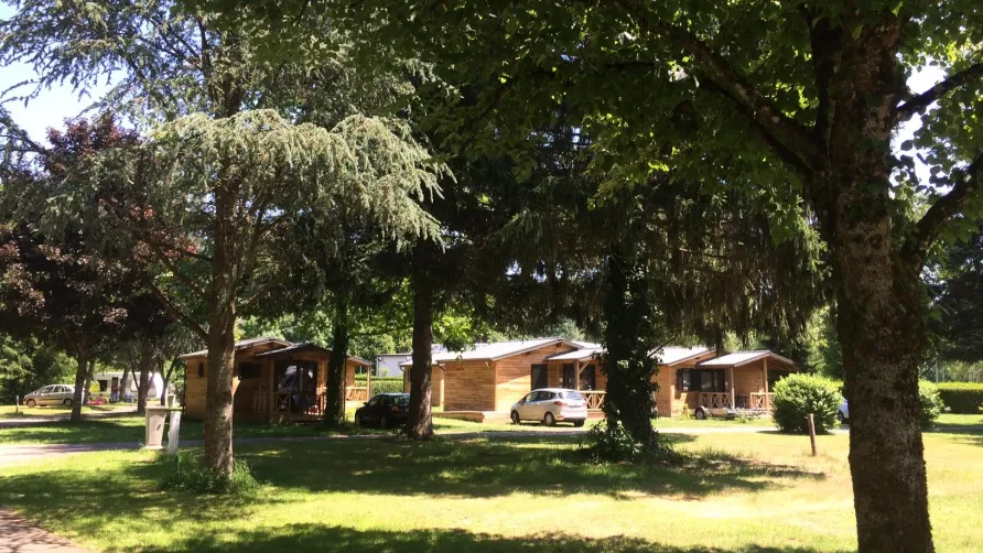 Camping de Masevaux