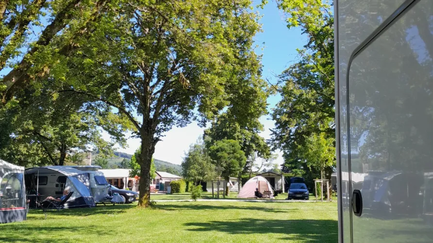 Camping de Masevaux