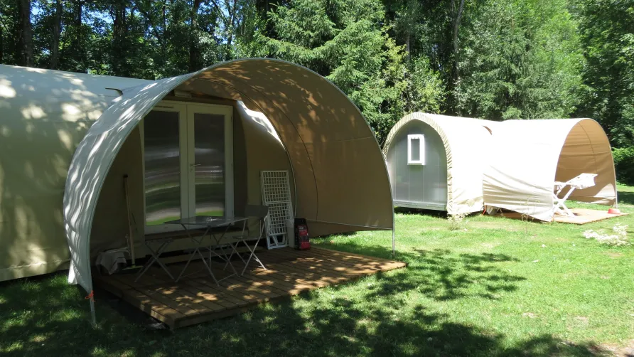 Camping de Masevaux