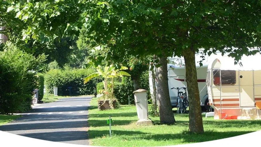 Camping de Masevaux
