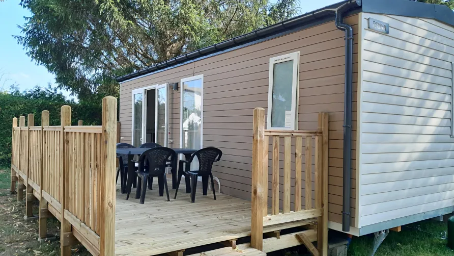 Camping de Masevaux