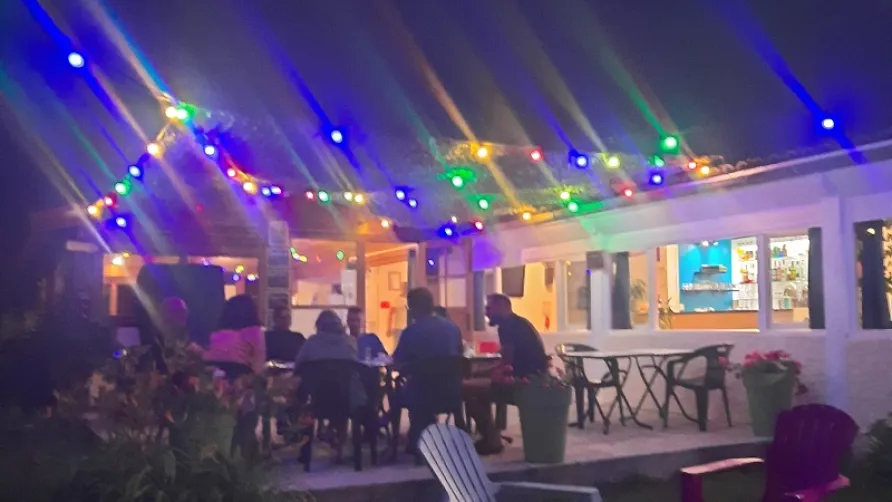 Camping la Ribière