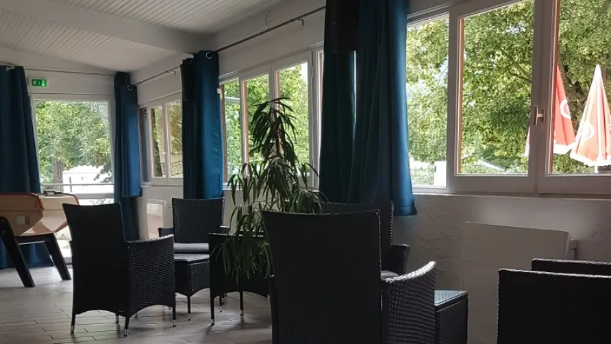 Camping la Ribière