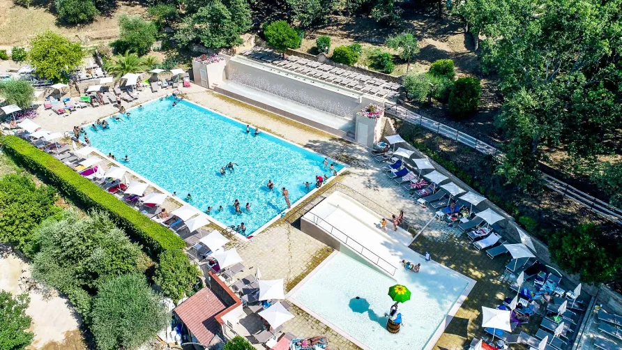 Vallicella Glamping Resort