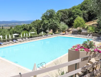 Vallicella Glamping Resort