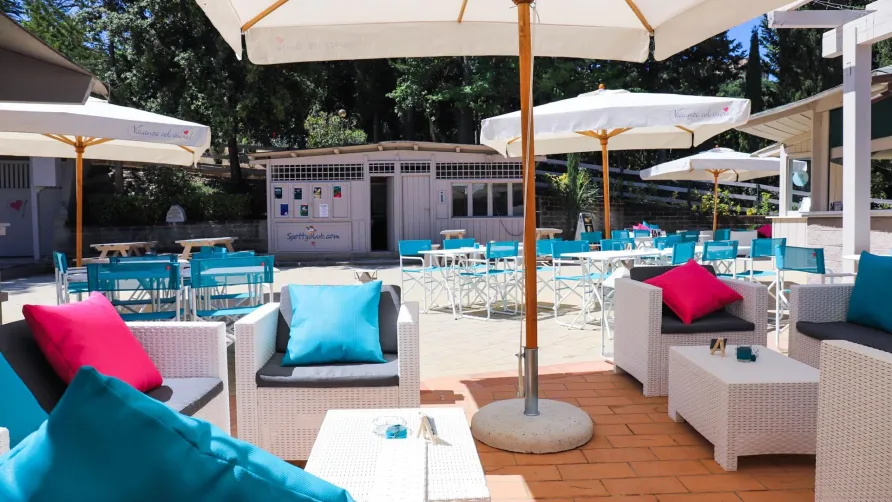 Vallicella Glamping Resort