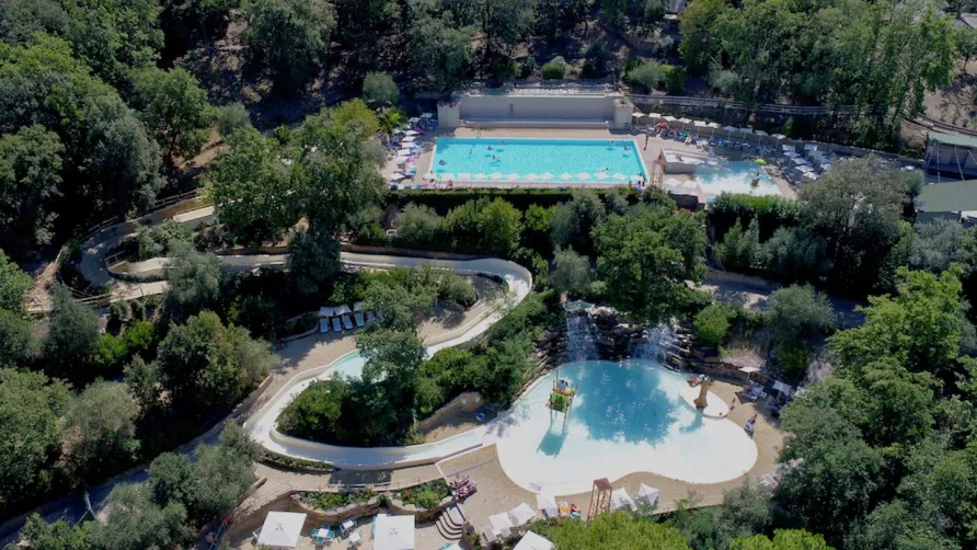 Vallicella Glamping Resort
