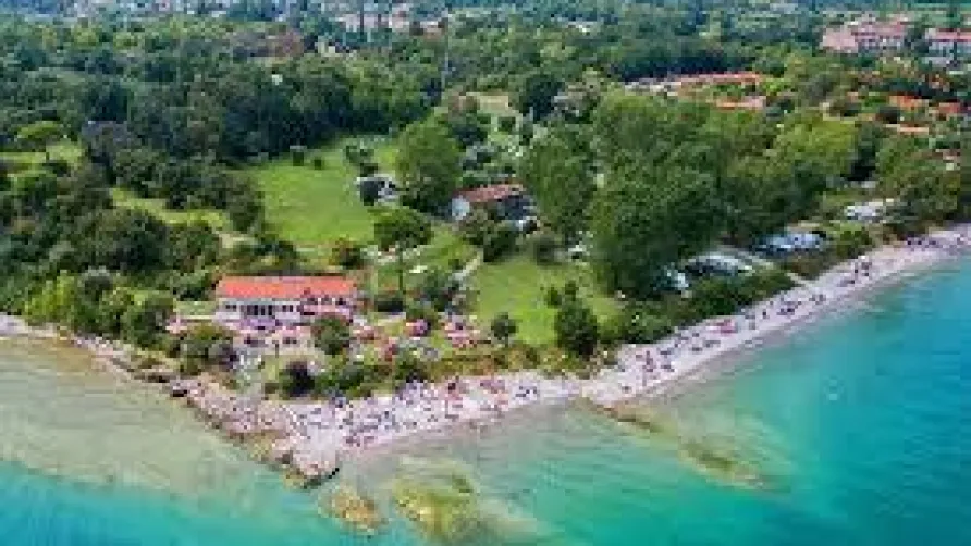 Sivinos Camping Boutique