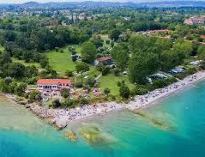 Sivinos Camping Boutique