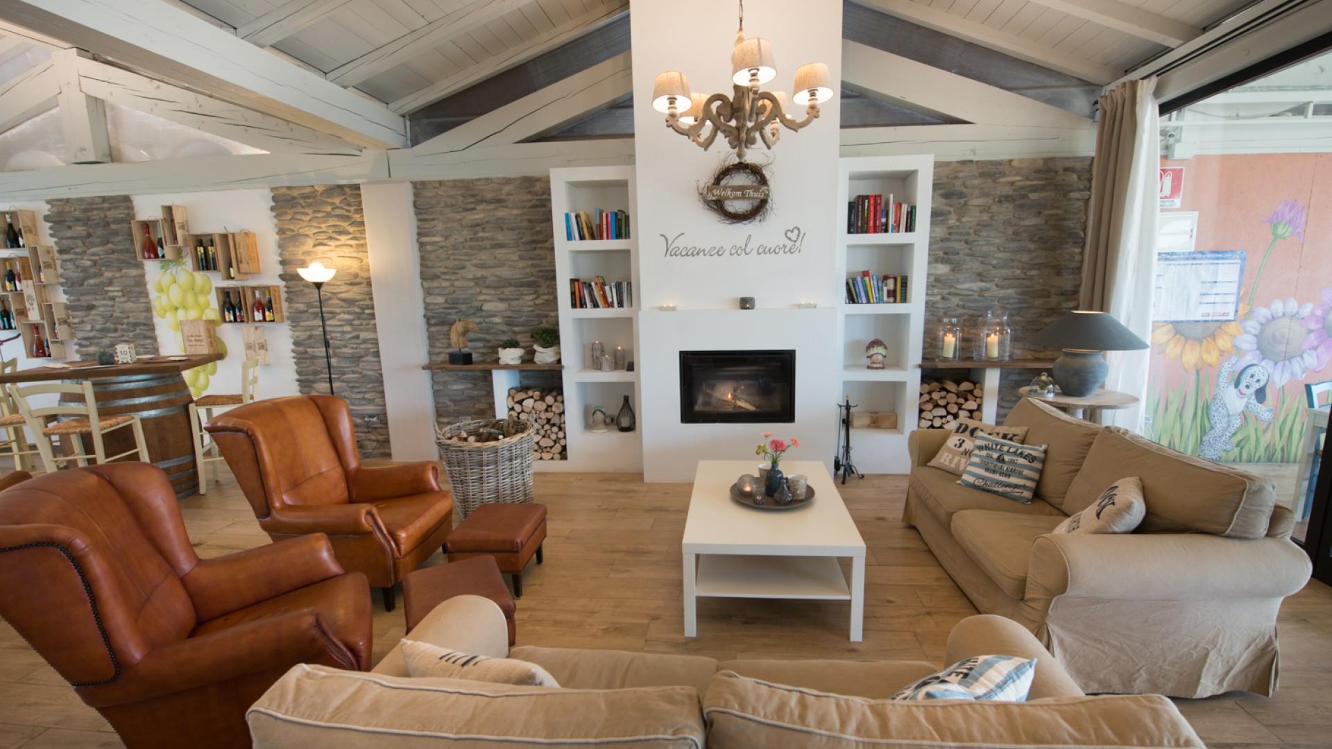 Weekend Glamping Resort