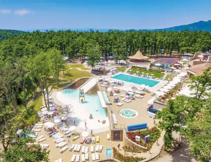 Chianti Glamping Resort