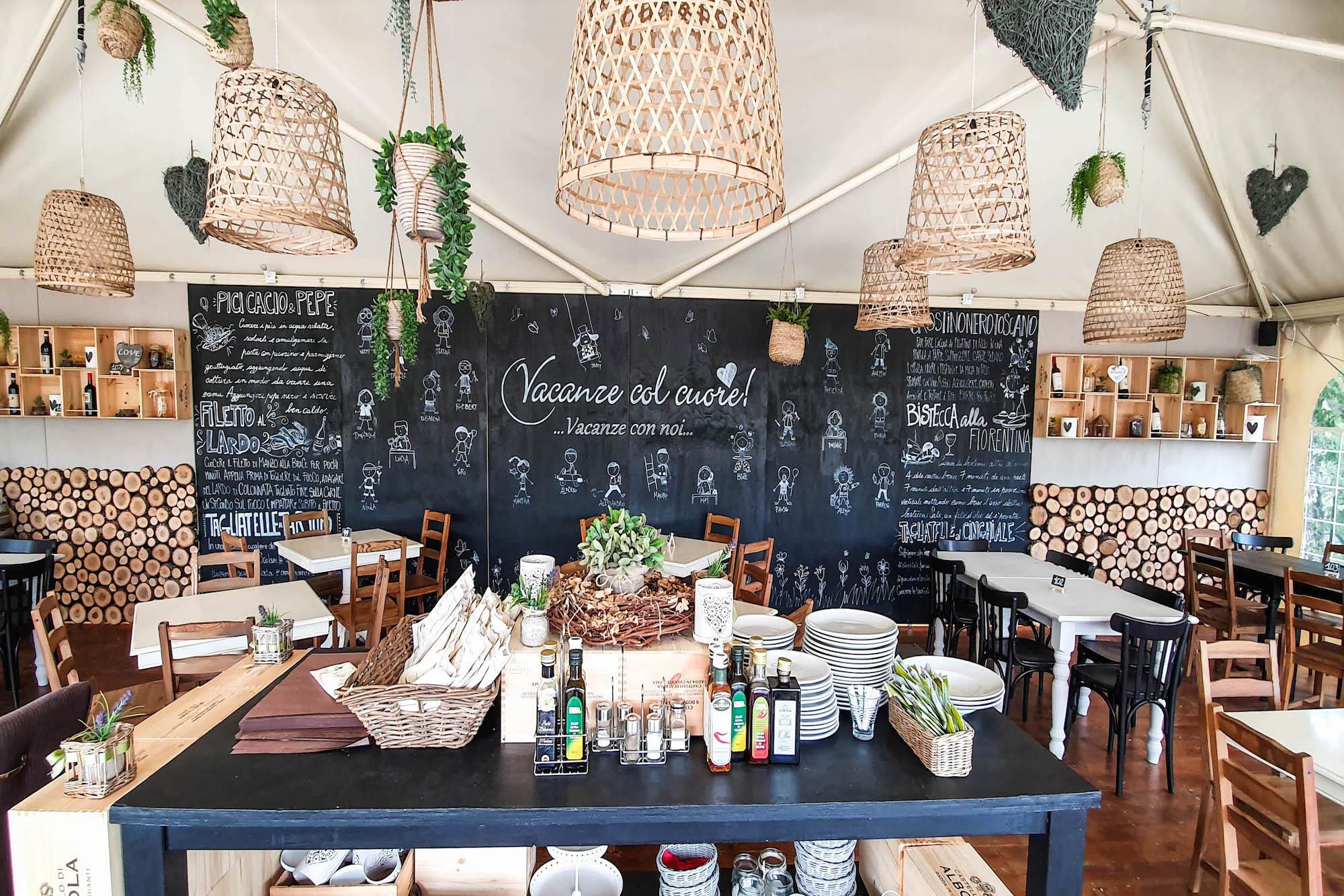 Chianti Glamping Resort