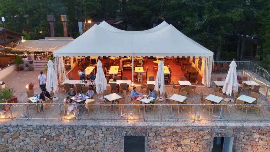 Chianti Glamping Resort