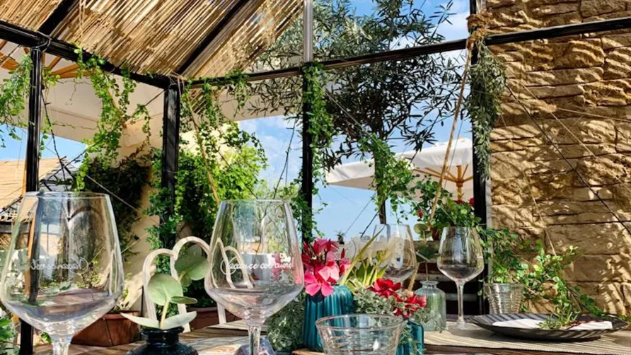 Chianti Glamping Resort