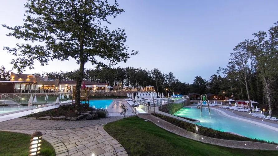 Chianti Glamping Resort