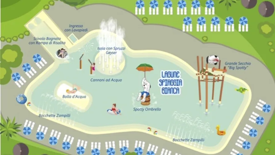 Chianti Glamping Resort