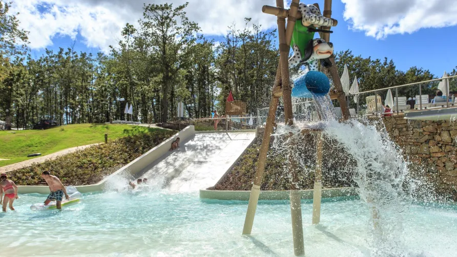 Chianti Glamping Resort
