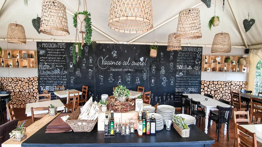 Chianti Glamping Resort