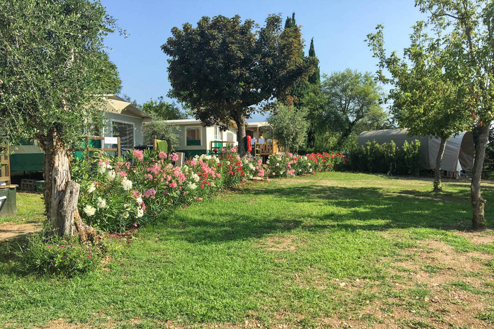 Vacanze Glamping Boutique