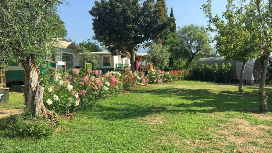 Vacanze Glamping Boutique